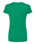 Tultex Women's Fine Jersey Slim Fit T-Shirt 213