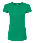 Tultex Women's Fine Jersey Slim Fit T-Shirt 213