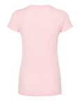 Tultex Women's Fine Jersey Slim Fit T-Shirt 213