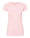 Tultex Women's Fine Jersey Slim Fit T-Shirt 213