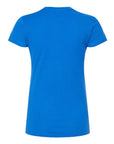 Tultex Women's Fine Jersey Slim Fit T-Shirt 213