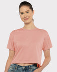 Next Level Women's Ideal Crop Top 1580