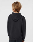 Tultex Youth Hooded Sweatshirt 320Y