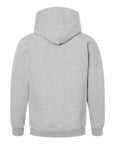 Tultex Youth Hooded Sweatshirt 320Y