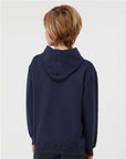 Tultex Youth Hooded Sweatshirt 320Y