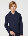 Tultex Youth Hooded Sweatshirt 320Y