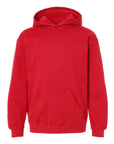 Tultex Youth Hooded Sweatshirt 320Y