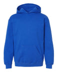 Tultex Youth Hooded Sweatshirt 320Y