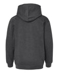 Tultex Youth Hooded Sweatshirt 320Y