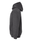 Tultex Youth Hooded Sweatshirt 320Y