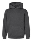 Tultex Youth Hooded Sweatshirt 320Y