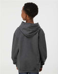 Tultex Youth Hooded Sweatshirt 320Y