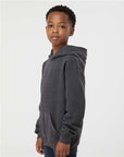 Tultex Youth Hooded Sweatshirt 320Y
