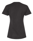 Tultex Women's Fine Jersey Classic Fit T-Shirt 216