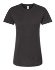 Tultex Women's Fine Jersey Classic Fit T-Shirt 216