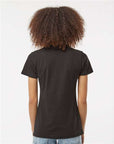 Tultex Women's Fine Jersey Classic Fit T-Shirt 216
