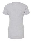 Tultex Women's Fine Jersey Classic Fit T-Shirt 216