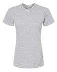 Tultex Women's Fine Jersey Classic Fit T-Shirt 216