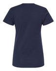 Tultex Women's Fine Jersey Classic Fit T-Shirt 216