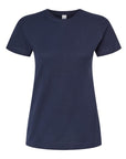 Tultex Women's Fine Jersey Classic Fit T-Shirt 216