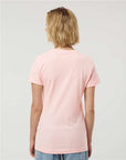 Tultex Women's Fine Jersey Classic Fit T-Shirt 216