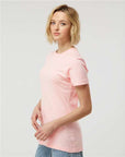 Tultex Women's Fine Jersey Classic Fit T-Shirt 216