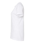 Tultex Women's Fine Jersey Classic Fit T-Shirt 216