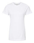 Tultex Women's Fine Jersey Classic Fit T-Shirt 216