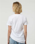Tultex Women's Fine Jersey Classic Fit T-Shirt 216