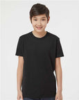 Tultex Youth Fine Jersey T-Shirt 235