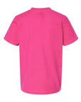 Tultex Youth Fine Jersey T-Shirt 235