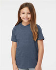 Tultex Youth Fine Jersey T-Shirt 235