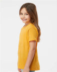 Tultex Youth Fine Jersey T-Shirt 235