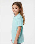 Tultex Youth Fine Jersey T-Shirt 235