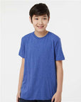 Tultex Youth Fine Jersey T-Shirt 235