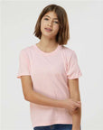Tultex Youth Fine Jersey T-Shirt 235