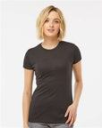 Tultex Women's Poly-Rich T-Shirt 240