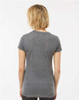 Tultex Women's Poly-Rich T-Shirt 240