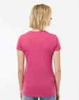 Tultex Women's Poly-Rich T-Shirt 240