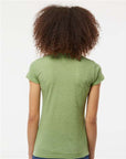 Tultex Women's Poly-Rich T-Shirt 240