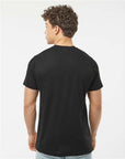 Tultex Unisex Poly-Rich T-Shirt 241