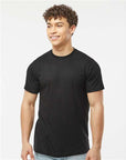 Tultex Unisex Poly-Rich T-Shirt 241