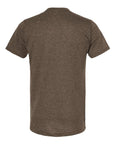 Tultex Unisex Poly-Rich T-Shirt 241