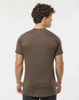 Tultex Unisex Poly-Rich T-Shirt 241