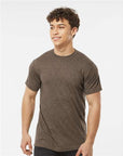 Tultex Unisex Poly-Rich T-Shirt 241