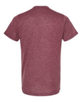Tultex Unisex Poly-Rich T-Shirt 241
