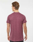 Tultex Unisex Poly-Rich T-Shirt 241