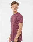 Tultex Unisex Poly-Rich T-Shirt 241