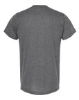 Tultex Unisex Poly-Rich T-Shirt 241