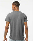 Tultex Unisex Poly-Rich T-Shirt 241